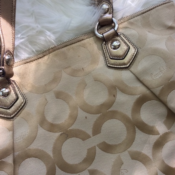 Coach bag 💼 - Picture 7 of 8